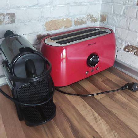 Apartament Casa Juanma Kordoba Zewnętrze zdjęcie