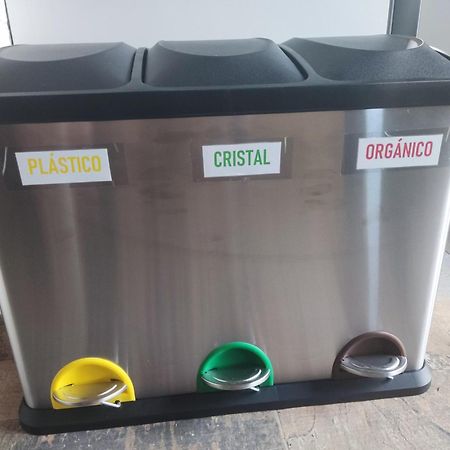 Apartament Casa Juanma Kordoba Zewnętrze zdjęcie