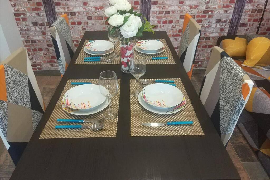 Apartament Casa Juanma Kordoba Zewnętrze zdjęcie