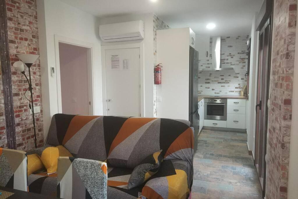 Apartament Casa Juanma Kordoba Zewnętrze zdjęcie