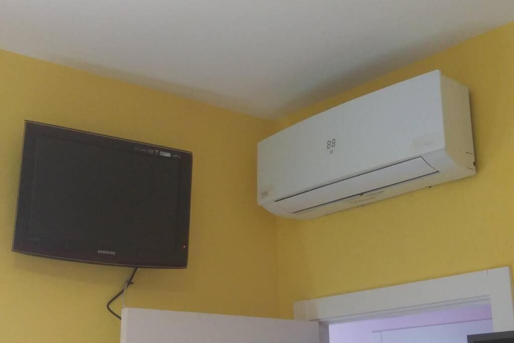 Apartament Casa Juanma Kordoba Zewnętrze zdjęcie