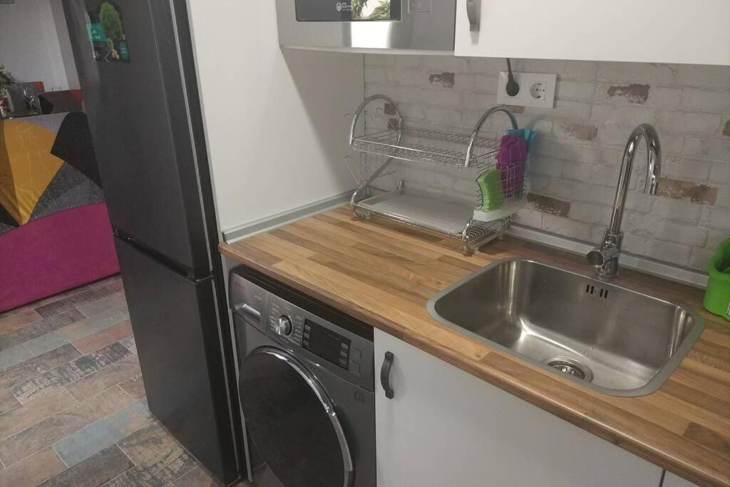 Apartament Casa Juanma Kordoba Zewnętrze zdjęcie