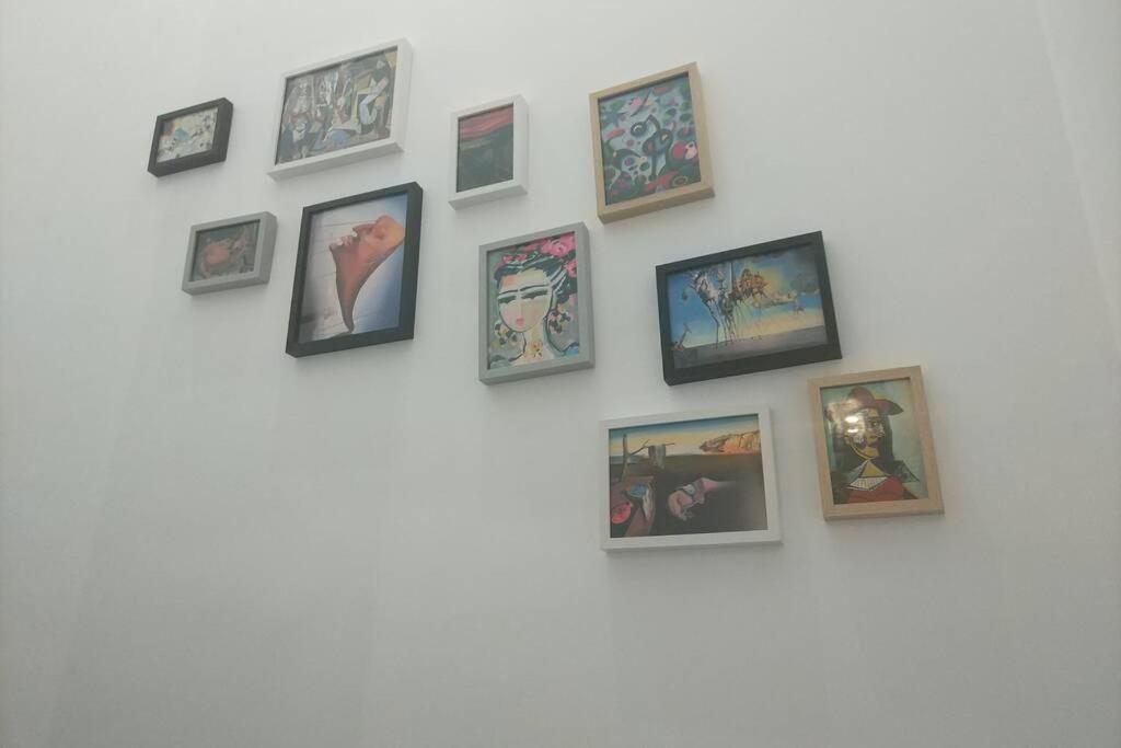 Apartament Casa Juanma Kordoba Zewnętrze zdjęcie