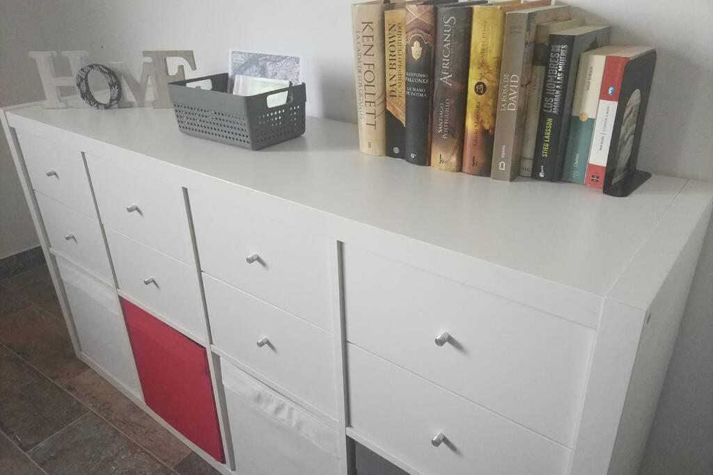 Apartament Casa Juanma Kordoba Zewnętrze zdjęcie