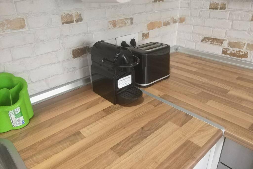 Apartament Casa Juanma Kordoba Zewnętrze zdjęcie