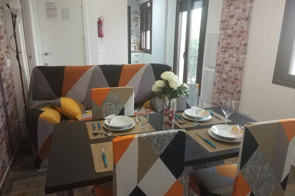 Apartament Casa Juanma Kordoba Zewnętrze zdjęcie