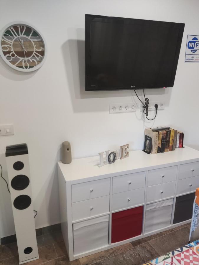 Apartament Casa Juanma Kordoba Zewnętrze zdjęcie