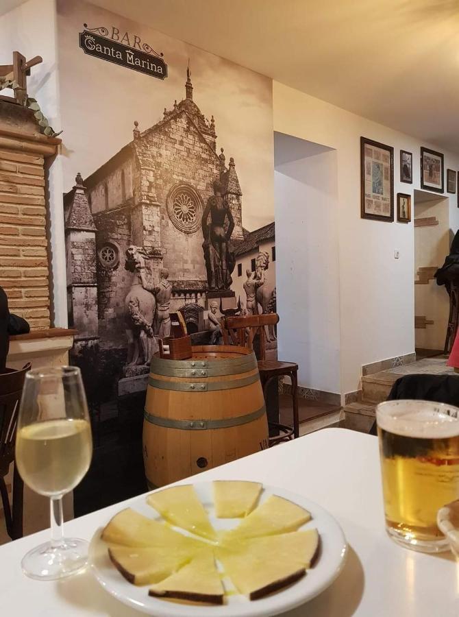 Apartament Casa Juanma Kordoba Zewnętrze zdjęcie